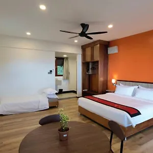 Kokol Haven Kota Kinabalu