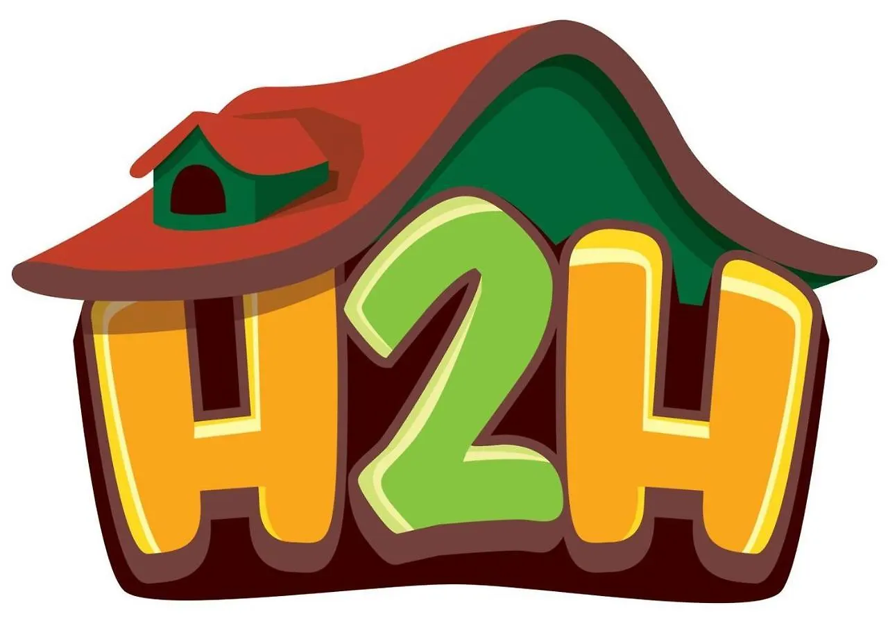 Apartment H2H - Sweet Cottage - Octagon Ipoh